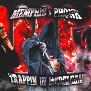 Download track Big Box MEMPHIS PHONK014F