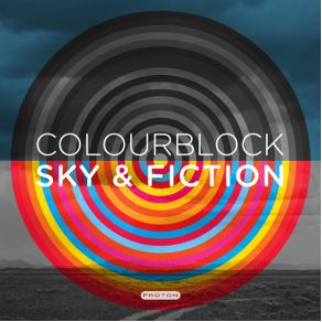 Download track Polar Beer (Original Mix) Colourblock