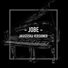 Download track Svartsjuk (Naked Version) Jobe