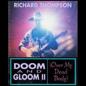 Download track She Moves Through The Fair Richard Thompson