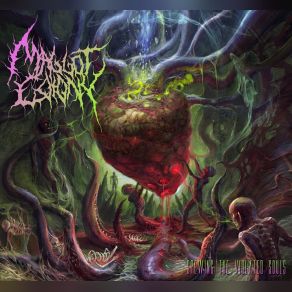 Download track Spewing The Violated Souls Maggot Colony