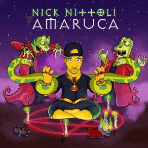 Download track What I Do Nick Nittoli