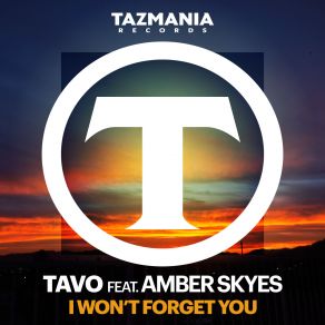 Download track I'wont Forget You (Dany Comaro Remix) Tavo, Amber Skyes