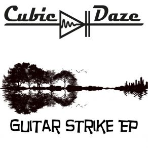 Download track Guitar Strike Cubic Daze