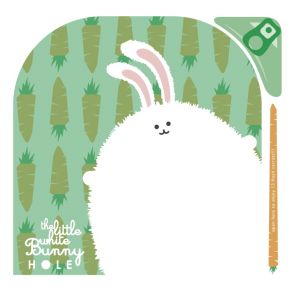 Download track Satan Is So Cute The Little White Bunny