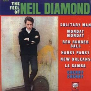 Download track Cherry, Cherry Neil Diamond