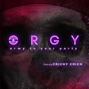 Download track Army To Your Party (Instrumental) Crichy Crich