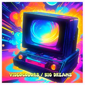 Download track Dancing All Night Videocolors