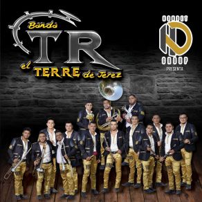 Download track Que Te Han Visto Llorar Banda El Terre De Jerez