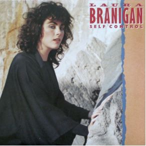 Download track Self Control [Club Mix] Laura Branigan