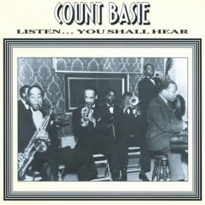 Download track I Keep Remembering Count Basie