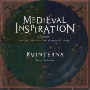 Download track 09. Kamen Mudrcu The Philosophers Stone Kvinterna