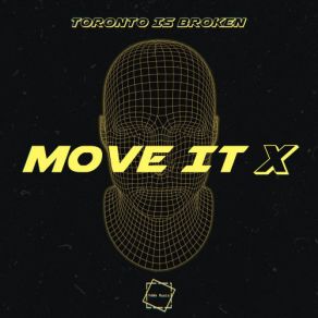 Download track Taking Over (Lateral Remix) Toronto Is Broken