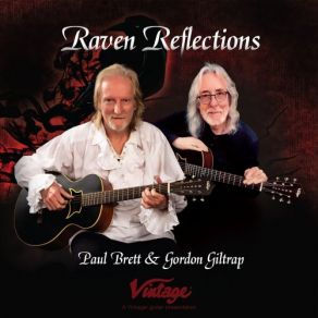 Download track The Kissing Gate Gordon Giltrap, Paul Brett