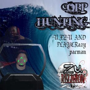 Download track OPP Hunting U. F. Zu