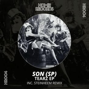 Download track Tearz (Original Mix) Son (Sp)