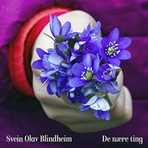 Download track Nonnen Og Eselet Svein Olav Blindheim