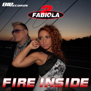 Download track Fire Inside (Radio Edit) Loredana