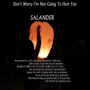 Download track Wrong Kinda Woman Salander