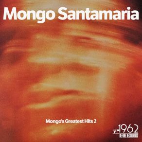 Download track Amigo (Bolero) Mongo SantamariaDaniel Santos, The Bolero, Su Conjunto De Sociedad