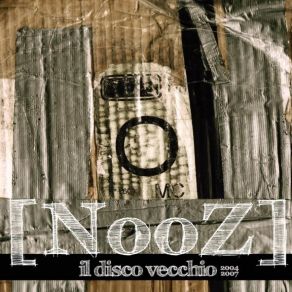 Download track NooZ - 08 - Videogames001 [NooZ]