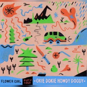 Download track Scary Drive Flower Girl