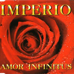 Download track Amor Infinitus (Cupido Mix) Imperio