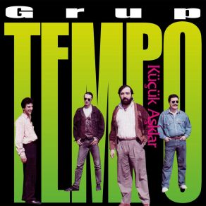 Download track Mahallede Akşamlar Grup Tempo