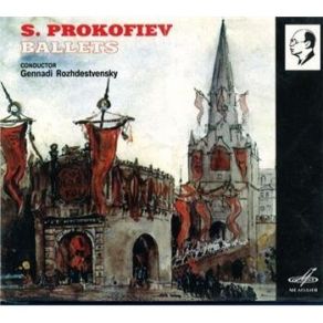 Download track 10. Juliet The Young Girl Prokofiev, Sergei Sergeevich