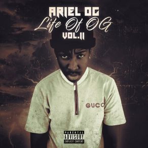 Download track 7. Call On Me Ariel Og