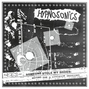 Download track Insomniac Hypnosonics