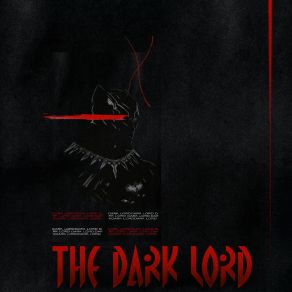 Download track THE DARK LORD MVNGU