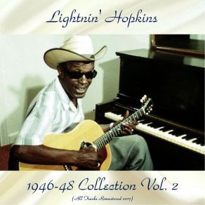 Download track My California (Remastered 2017) Lightnin'Hopkins