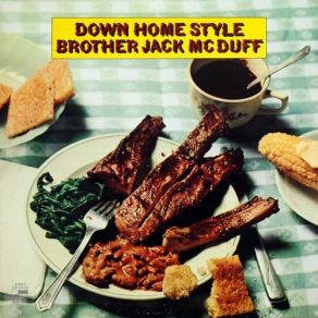 Download track Theme From Electric Surfboard Brother Jack Mcduff