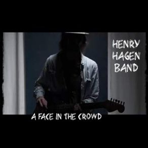 Download track Around In Circles Henry Hagen Band