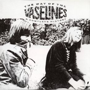 Download track Monsterpussy The Vaselines