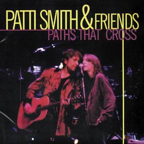 Download track Dancing Barefoot Patti Smith, Oliver Shanti