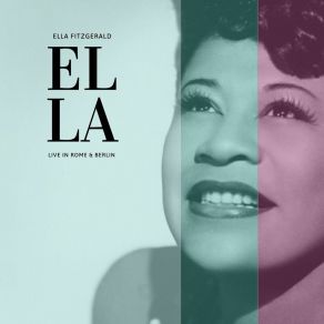 Download track A Foggy Day (Live In Roma) Ella Fitzgerald