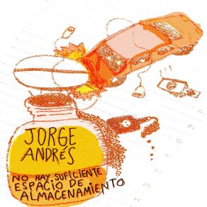 Download track Alguien Se Fue Del País Jorge Andres