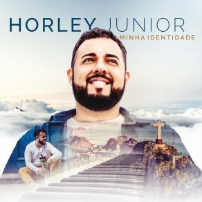 Download track Aquele Que Venceu O Mundo Horley Júnior