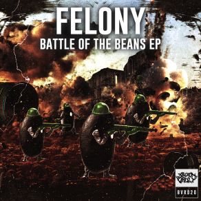 Download track Lima FelonyDubsKINETIC, Dizzy III