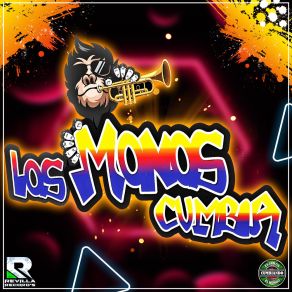 Download track La Cucucumbia LOS MONOS CUMBIA