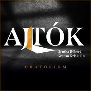 Download track Legyél Ott Grecsó Krisztián