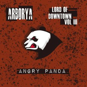 Download track Throbbing Depression Arborya