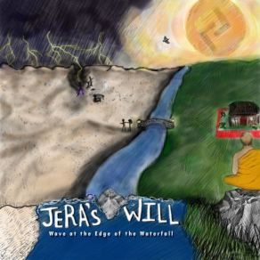 Download track Green Umbrellas Jera's Will