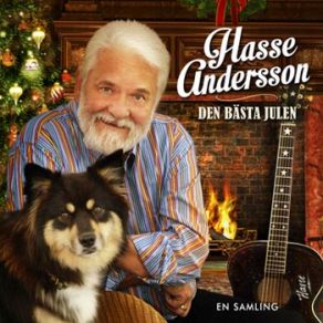 Download track Ho, Ho Skrattar Tomtefar Hasse Andersson