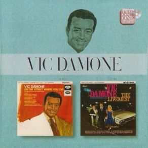 Download track I Left My Heart In San Francisco Vic Damone