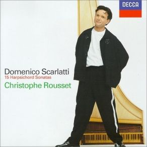 Download track 03 - Kk 147 - Sonata In E Minor Scarlatti Giuseppe Domenico