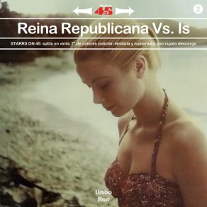 Download track L'eau A La Bouche Reina RepublicanaIs