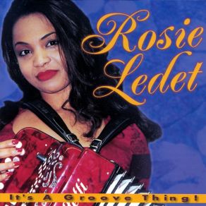 Download track Creole Angel Rosie Ledet